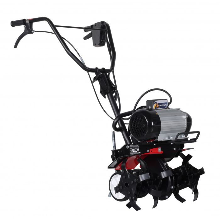 Електрокультиватор Кентавр КЕ 2000-Р