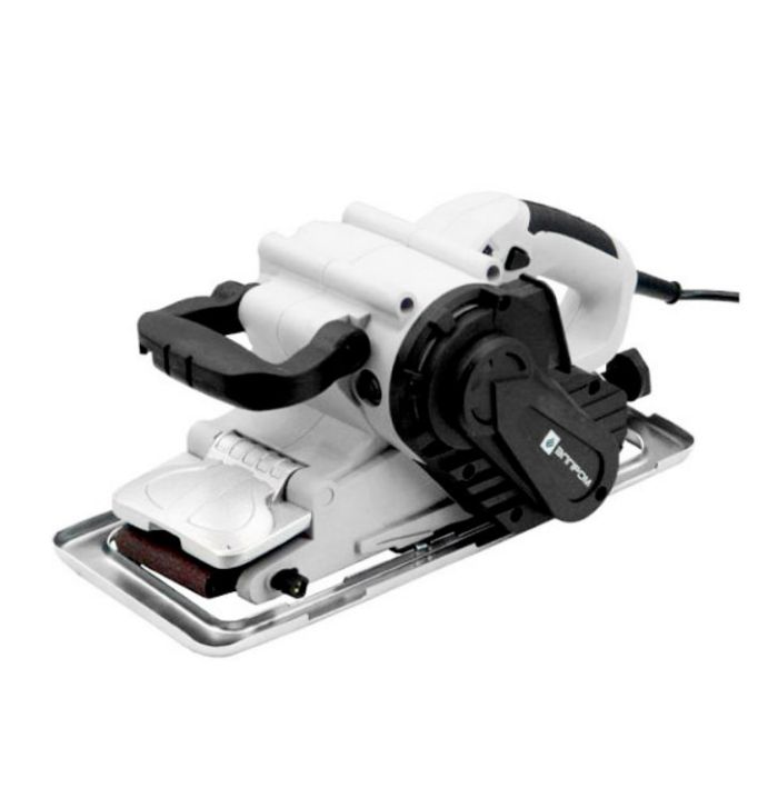 Машина шліфувальна стрічкова Елпром ЕЛШМ-1210