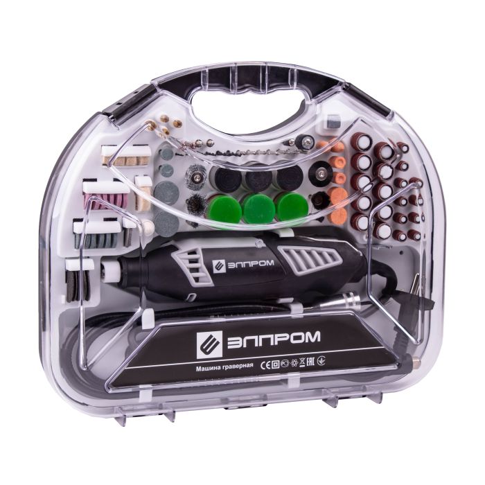 Машина граверна Елпром ЕМГ-450-211