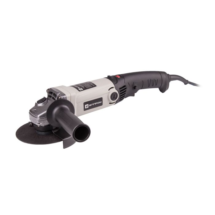 Кутова шліфувальна машина Елпром ЕМШУ-1000-125CE