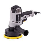 Орбітальна шліфувальна машина Елпром ЕОШМ-125А