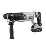 Перфоратор акумуляторний Елпром ЕПА-28 А