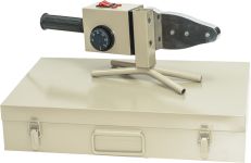 Паяльник пластикових труб Елпром ЕППТ-1850