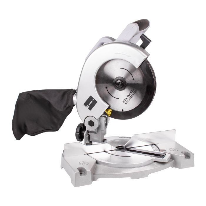 Пила торцювальна Елпром ЕПТ-210