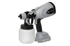 Акумуляторний фарбопульт Елпром ESG-21V-0,8