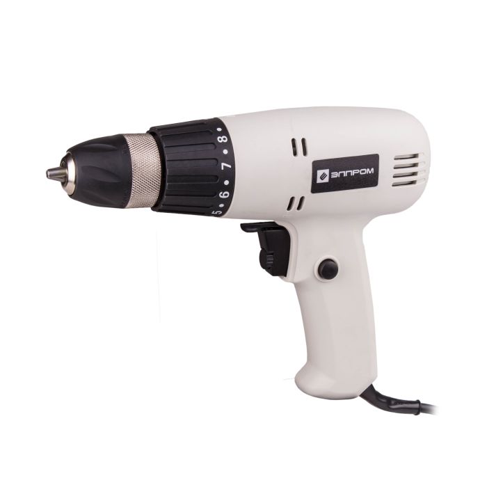 Дриль-шурупокрут електричний Елпром ЕШС-800