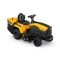Трактор садовий акумуляторний STIGA Estate384e