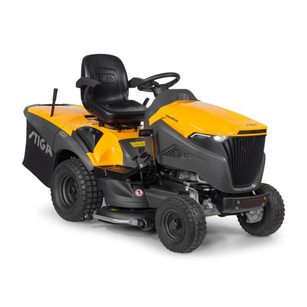 Трактор садовий бензиновий STIGA ESTATE9102WX Трактор садовий бензиновий STIGA ESTATE9102WX