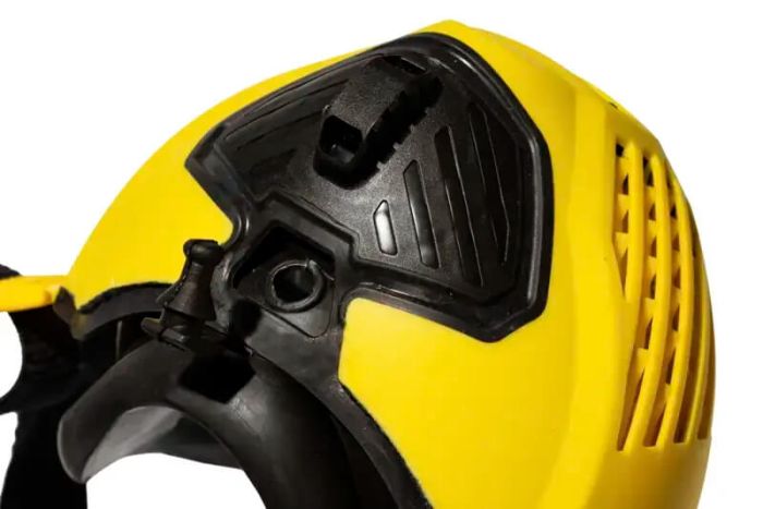 Захисна маска STANLEY F01.1.022