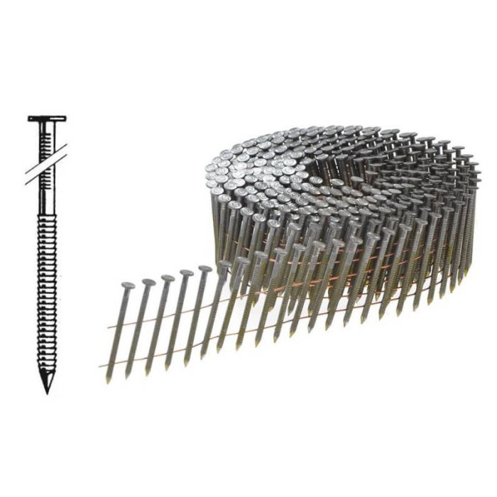 Цвяхи BOSTITCH F333R90Q