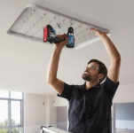 Акумуляторний дриль-шурупокрут Bosch GSB 18V-65 Professional, без акб та з/п