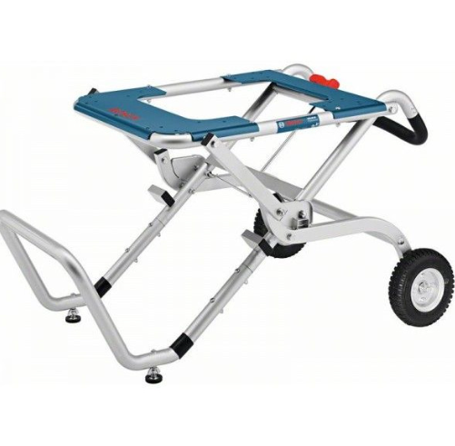 Верстат Bosch GTA 60 W Professional