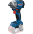 Акумуляторний ударний гайковерт Bosch GDS 18V-350 Professional, без акб та з/п