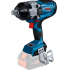Акумуляторний ударний гайковерт Bosch GDS 18V-1600 HC Professional, без акб та з/п