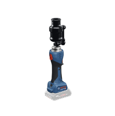 Акумуляторний гідроперфоратор Bosch GLH 18V-60 Professional, без акб та з/п, у кейсі XL-BOXX