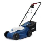 Газонокосарка електрична LE 3210 Hyundai