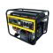 Генератор бензиновий Кентавр КБГ505E