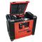 Генератор дизельний Vitals Master EST 7.0dsat dual power + ATS