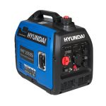 Генератор інверторний Hyundai HHY 2050Si