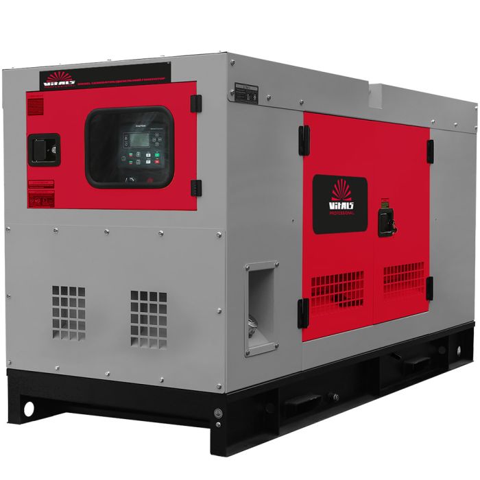 Генератор дизельний Vitals Professional EWI 30-3RS.100B