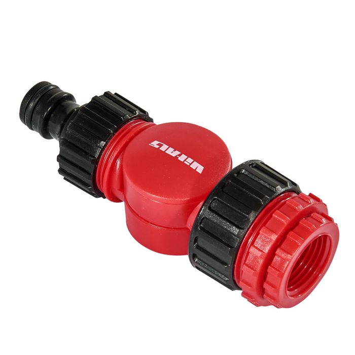 Гнучкий адаптер для крана 1/2", 3/4", 1" Vitals