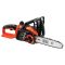 Пила ланцюгова акумуляторна BLACK+DECKER GKC1825L20