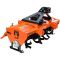 Ґрунтофреза Кентавр ФН-1,25 помаранчева