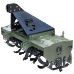 Ґрунтофреза Кентавр ФН-1,25 зелена