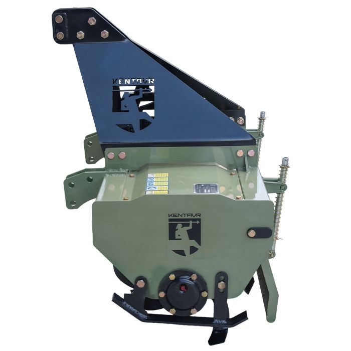 Ґрунтофреза Кентавр ФН-1,25 зелена