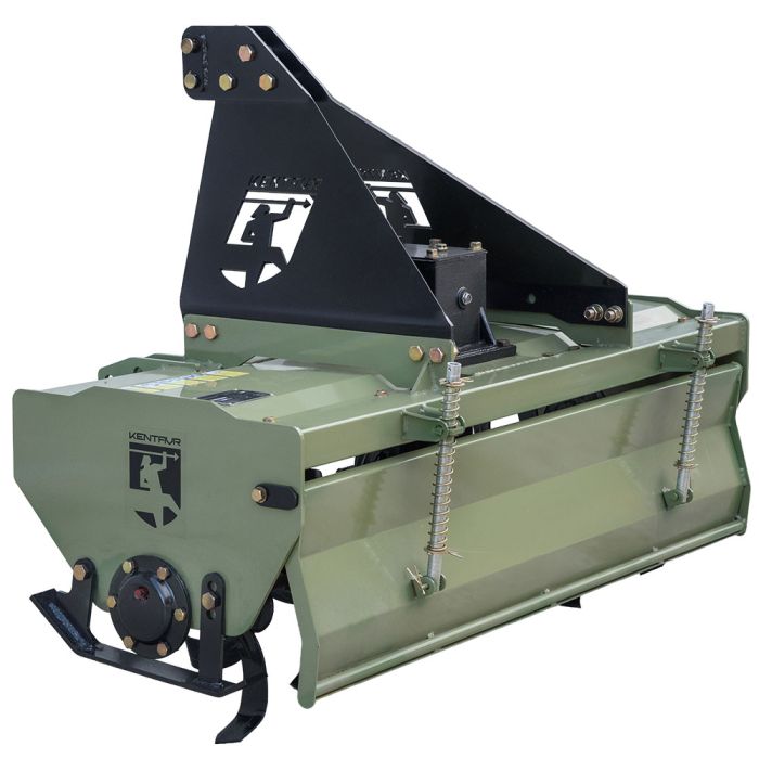 Ґрунтофреза Кентавр ФН-1,25 зелена