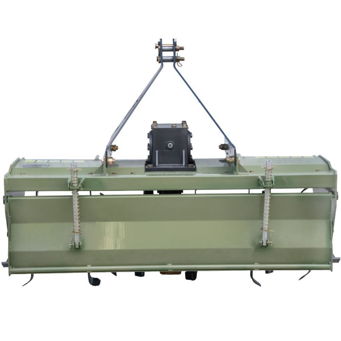 Ґрунтофреза Кентавр ФН-1,25 зелена