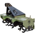 Ґрунтофреза Кентавр ФН-1,4 зелена