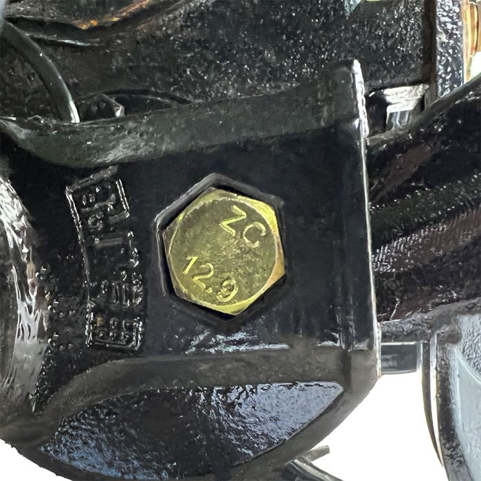 Ґрунтофреза Кентавр ФН-1,4 зелена