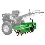 Ґрунтофреза Powercraft 110У