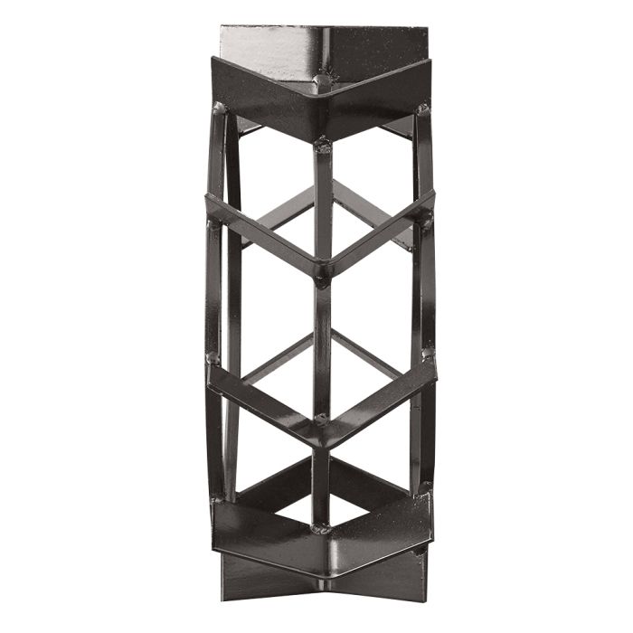 Ґрунтозачеп D400x150 квадрат Кентавр до мотоблоків МВ2060/2090