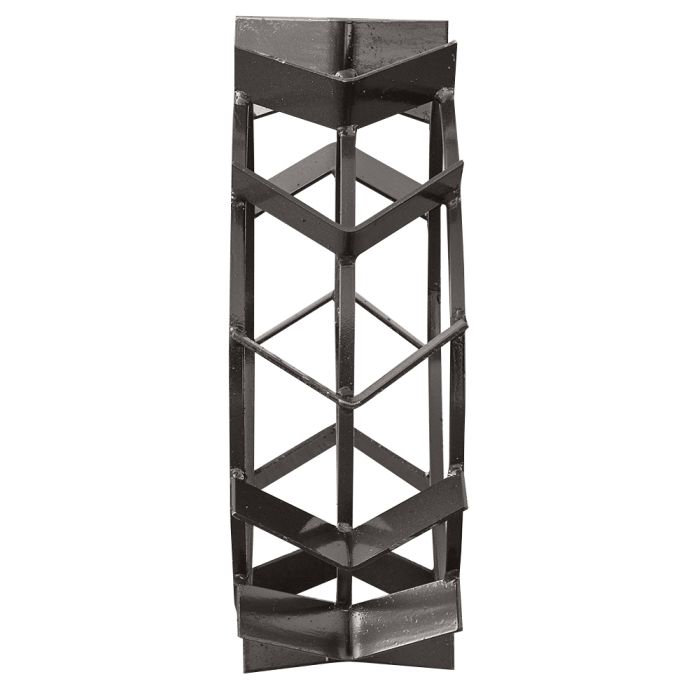 Ґрунтозачеп D450x150 квадрат Кентавр до мотоблоків МВ2060/2090