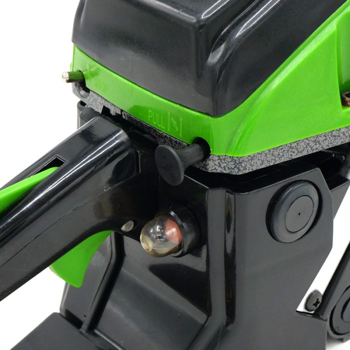 Бензопила Procraft GS450 + Олива 2T 1л +  Олива для ланцюга Procraft 1л