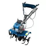 Мотокультиватор бензиновый PROFI-TEC GT-3.5/55