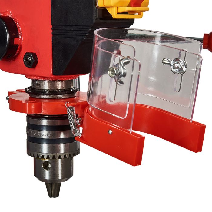 Верстат свердлильний Vitals GU 1655SM