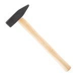 Молоток слесарный 800г. с деревянной ручкой HT-0218