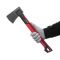 Топор 930 г, ручка из фибергласса, STORM HT-0292