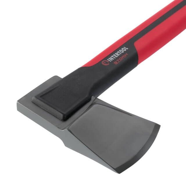 Колун 1710 г, ручка из фибергласса, STORM HT-0297