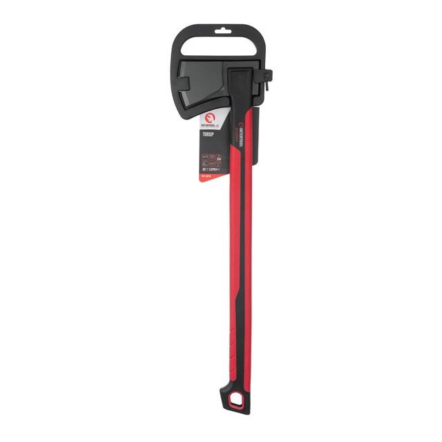 Колун 1710 г, ручка из фибергласса, STORM HT-0297