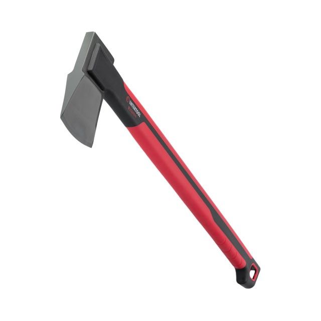 Колун 1710 г, ручка из фибергласса, STORM HT-0297