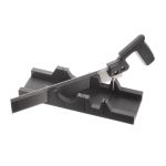 Стусло пластиковое с обушковой пилой 300 мм (мелкий зуб) HT-0710