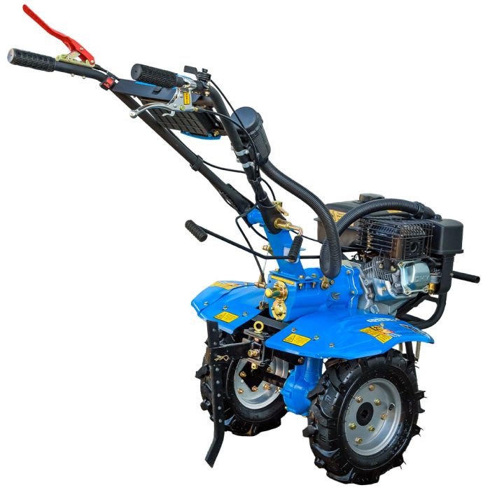 Мотоблок Кентавр МБ2070Б/М2 (колеса 4.00-8)