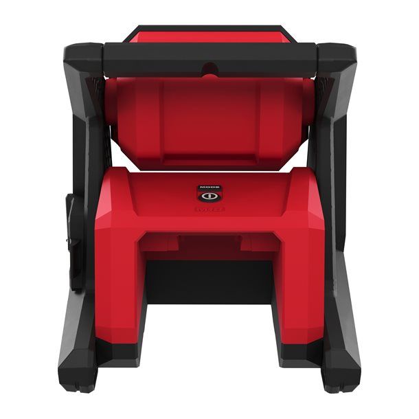 Фонарь светодиодный аккумуляторный MILWAUKEE M18 HOAL-0