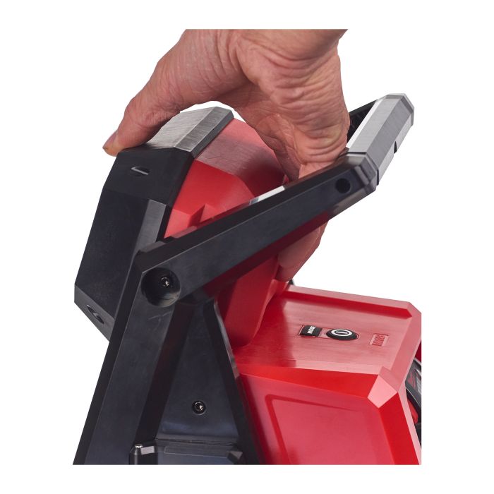 Фонарь светодиодный аккумуляторный MILWAUKEE M18 HOAL-0