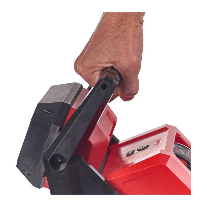 Фонарь светодиодный аккумуляторный MILWAUKEE M18 HOAL-0