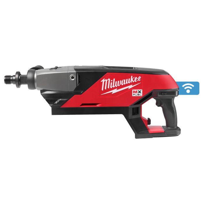 Аккумуляторная установка алмазного сверления Milwaukee MXF DCD150-0C